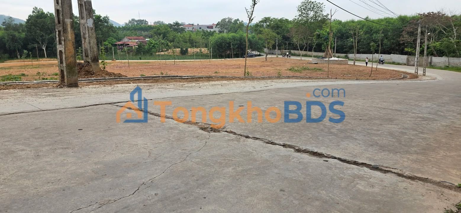 Đất Đồng Kỳ Bắc Ninh 150m² 600 triệu - Sổ đỏ