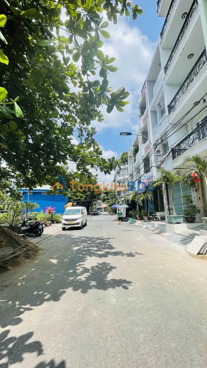 Nhà riêng Bình Phú Q6 68m² 10.5 tỷ - Chính chủ bán