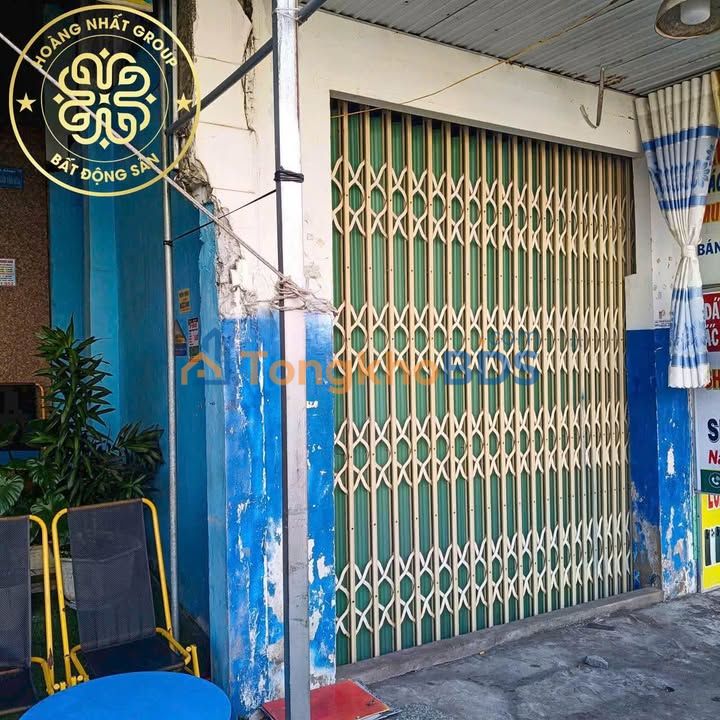 Nhà mặt tiền Nguyễn Trãi P9 Cà Mau 75m² 2 tỷ - Mặt tiền kinh doanh
