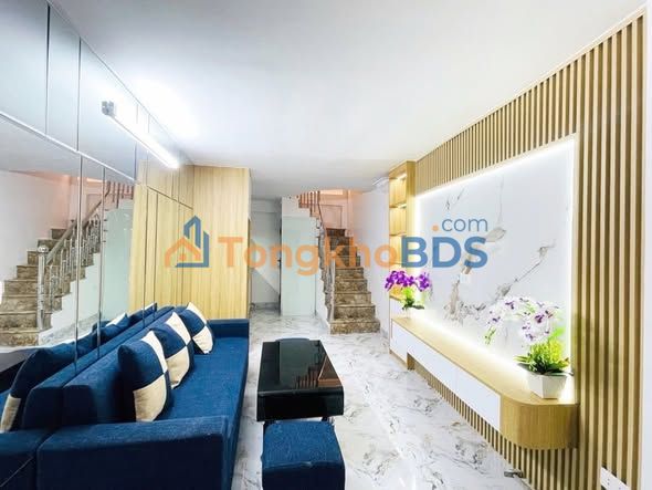 Nhà phố Bạch Mai 25m² hơn 5 tỷ - Chính chủ bán