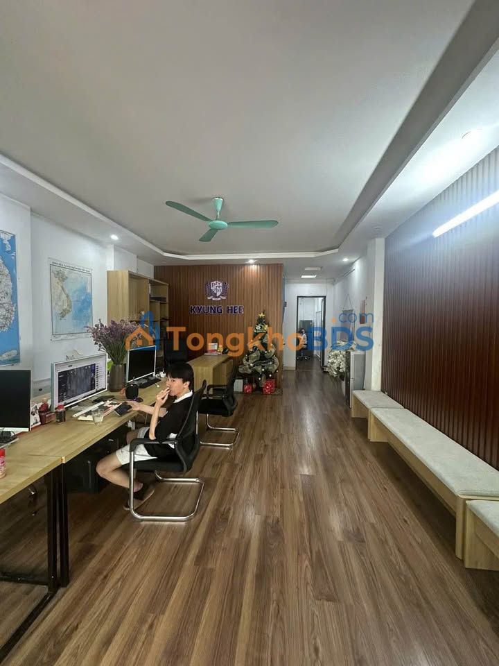 Nhà riêng Tân Tây Đô 80m² 6 triệu giá tốt hiếm có