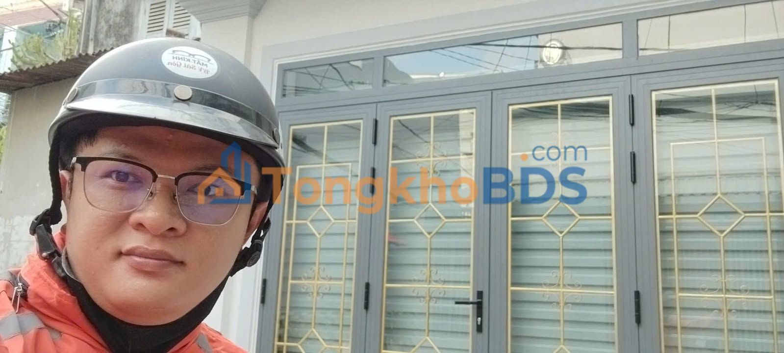 Nhà Nguyễn Sơn Tân Phú 60m² 7 tỷ - Ô tô vào tận nhà