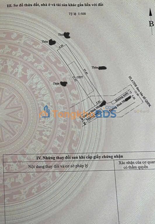 Nhà lầu Phường Phú Tân 224m² 5,9 tỷ - Chính chủ bán