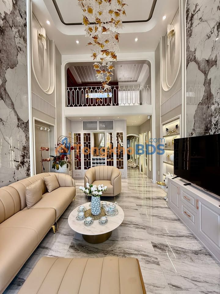 FrontHouse Q.7 79m² 22 tỷ - Mặt tiền kinh doanh