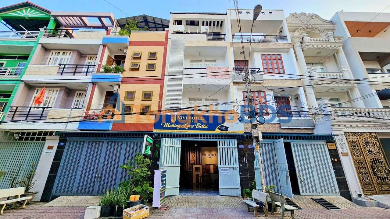 Nhà 158 Phan Anh Tân Phú 90m² 11.8 tỷ - Chính chủ bán