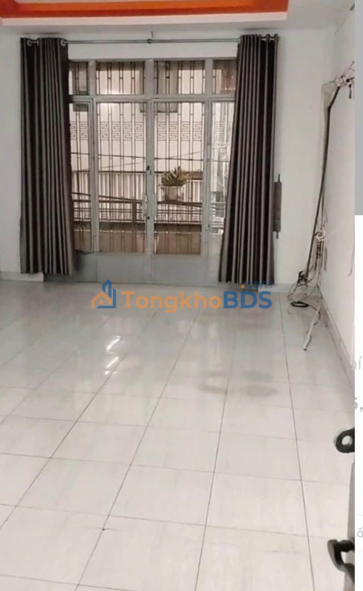 Nhà mặt tiền Quận 11 Lữ Gia 64m² 18 triệu - Cho thuê ngay