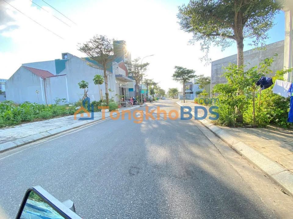 Đất nền Bình Mỹ 100m² 1.3-1.399 tỷ - Sổ đỏ chính chủ