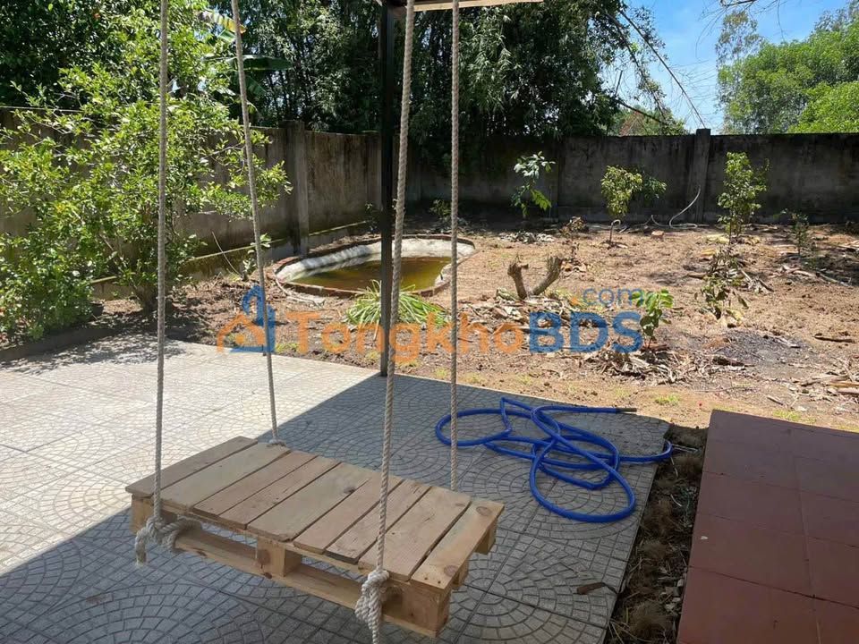 Nhà vườn Khương Mỹ Hòa Vang Đà Nẵng 284m² 2 tỷ - Chính chủ bán