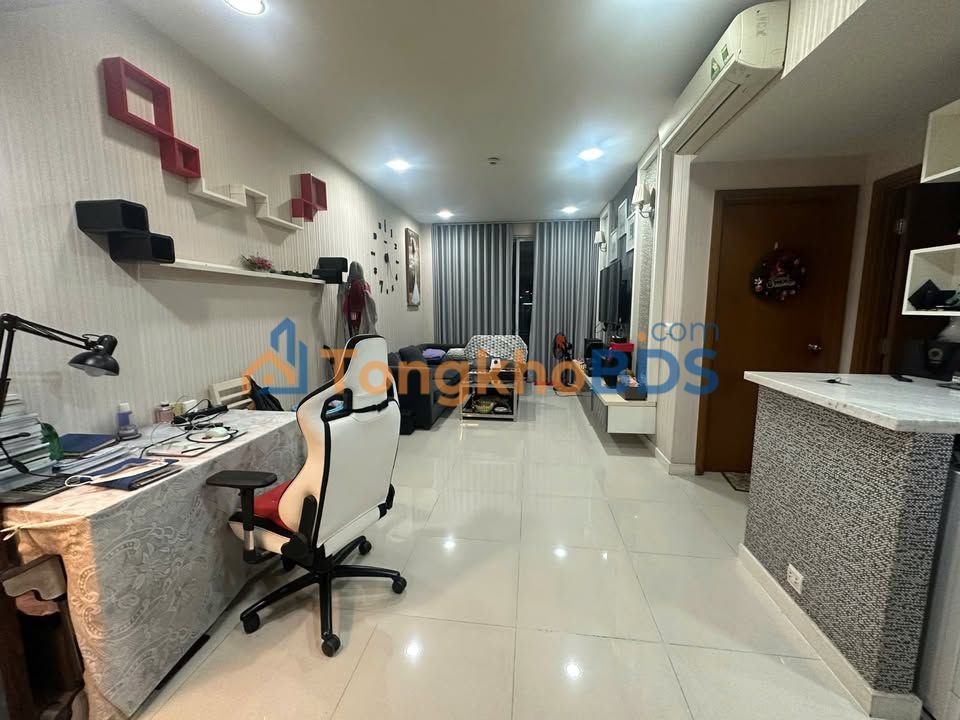 Căn hộ Sunrise City Q7 60m² 16 triệu View đẹp