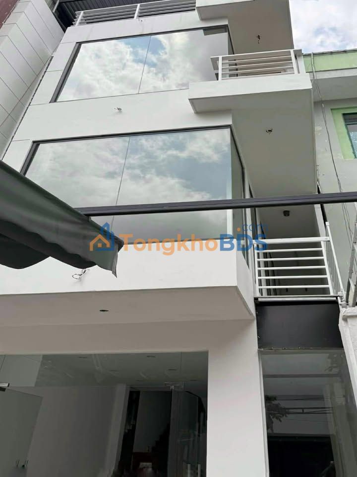 Nhà mặt tiền Ngô Văn Sở 150m² giá 15 triệu - Mặt tiền kinh doanh