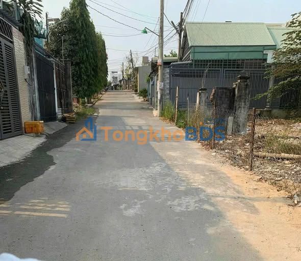 Đất nền Hố Nai 75m² 780 triệu - Đường to ô tô