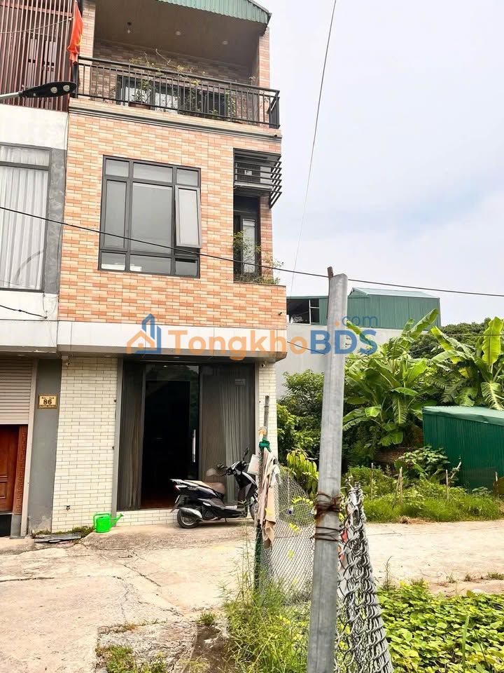 Nhà riêng An Khánh Hoài Đức 82m² 5 tỷ - Chính chủ bán gấp