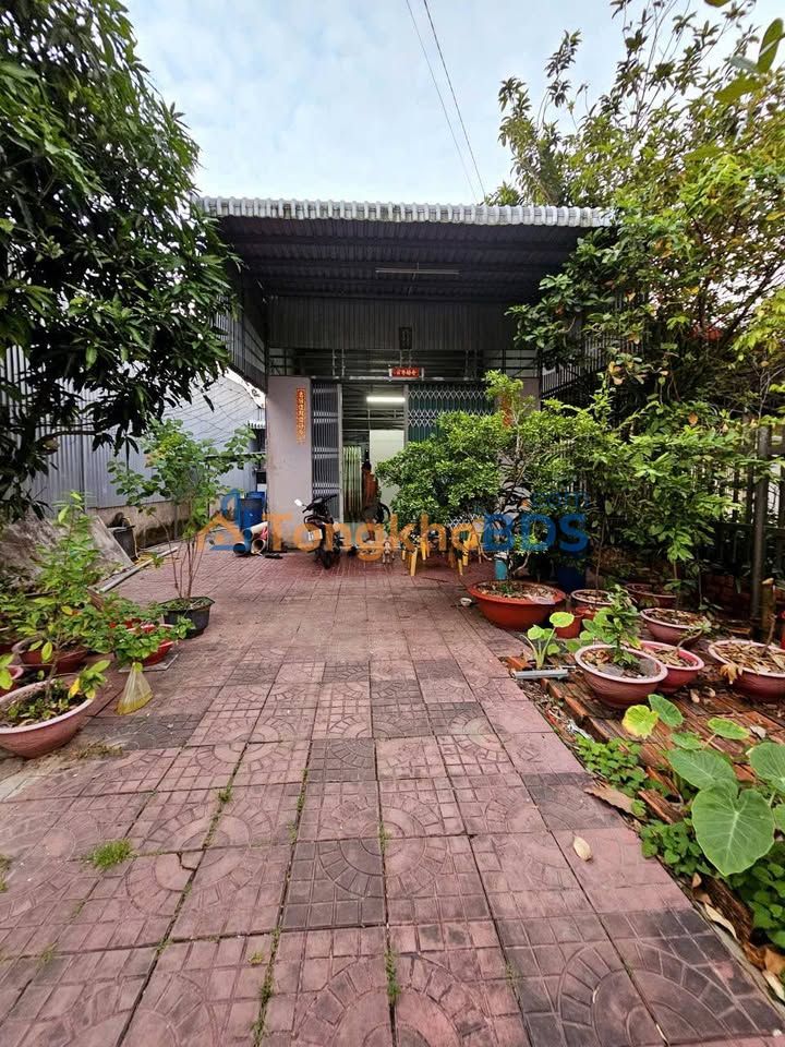 Đất QL Phụng Hiệp Phường Tân Thành 210m² - Tiềm năng tăng giá