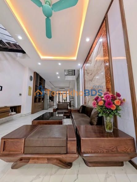 Nhà Việt Hưng Long Biên 80m² 10.5 tỷ - Sẵn sàng ở ngay