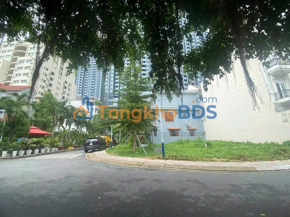 Đất An Phú Thủ Đức 150m² 55 tỷ - Tiềm năng tăng giá