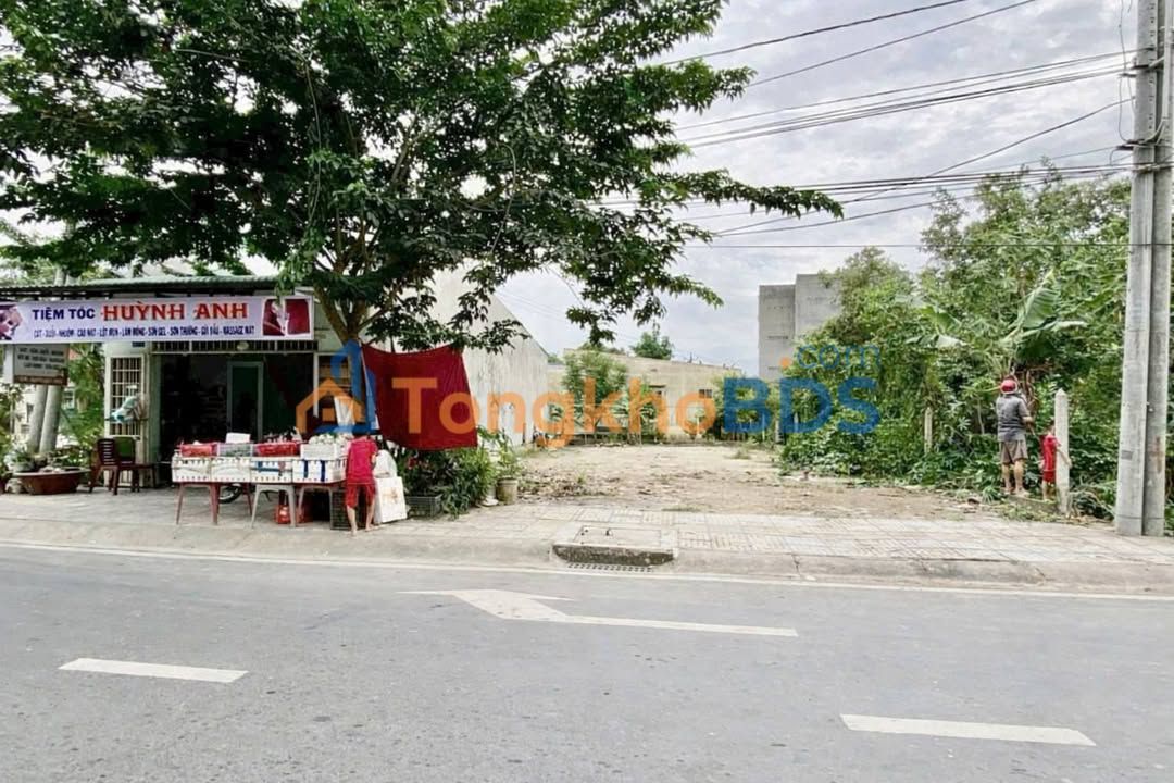 Đất nền Mạc Đỉnh Chi Cần Thơ 230m² giá 2.9 tỷ - Tiềm năng tăng giá