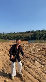 Đất Hiệp Thạnh Đức Trọng 1080m² 1 tỷ - Pháp lý rõ ràng