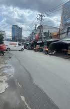 Nhà mặt tiền Lưu Trọng Lư Q7 38m² giá 3.9 tỷ - Chính chủ bán