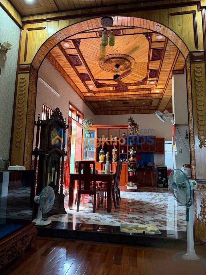 Nhà riêng Tân Hiệp Tân Uyên 620m² 12.5 tỷ - Chính chủ bán