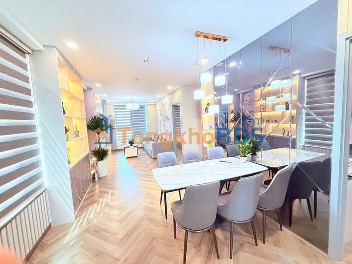 Nhà Trần Hoà Hoàng Mai 31m² 7.2 tỷ - Chính chủ bán