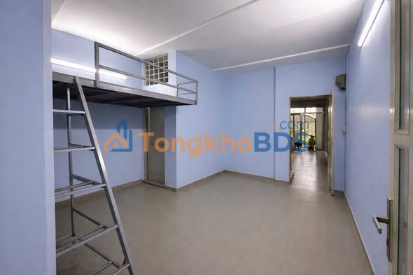 Small House Cao Lo Q8 4.5 triệu - Full nội thất xịn