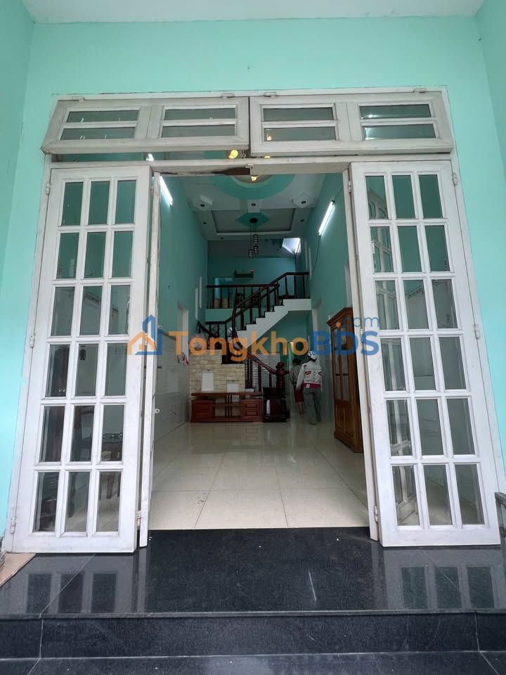 Nhà riêng Man Thiện 80m² 9 triệu - Sẵn sàng ở ngay