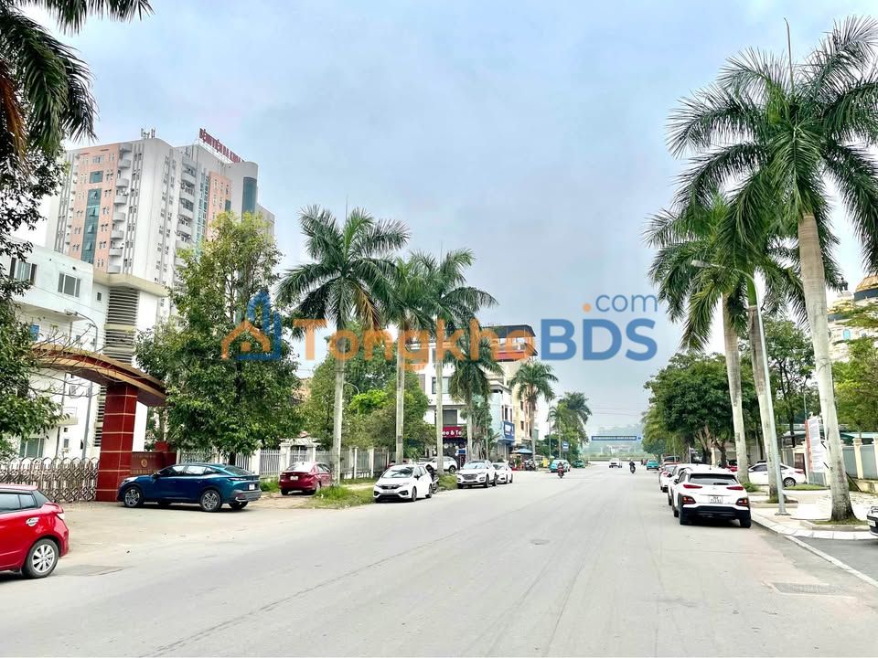 Đất nền Đông Thọ Thanh Hóa 60m² 3,78 tỷ - Hạ tầng hoàn thiện