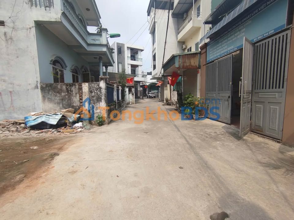 Đất nền Lam Sơn Thanh Hóa 89m² 3,4 tỷ - Sổ đỏ chính chủ
