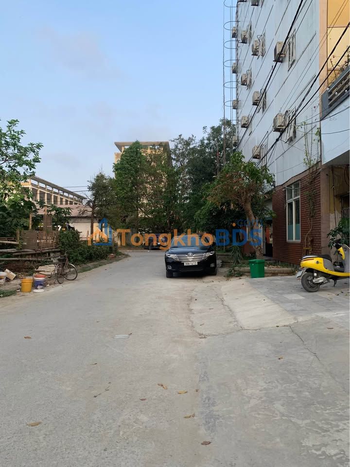 Đất nền Quảng Thắng 125m² 5 tỷ - Hạ tầng hoàn thiện