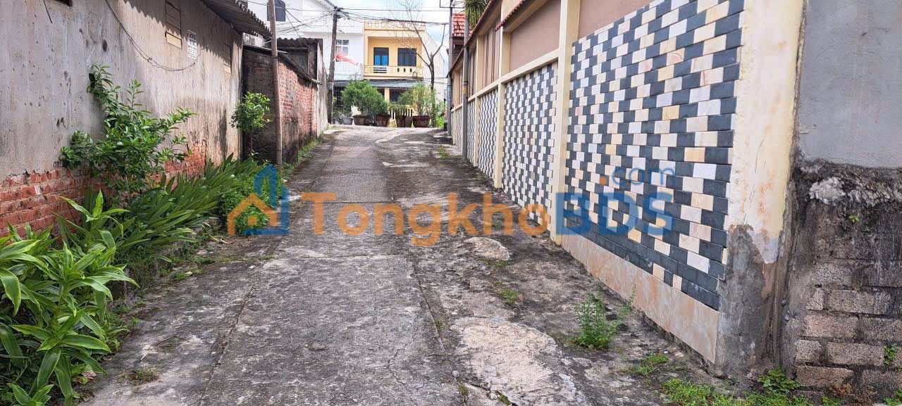 Đất nền Quảng Thắng Thanh Hóa 147m² 1 tỷ - Sổ đỏ chính chủ