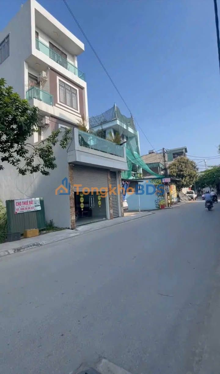 Đất nền Lý Nhân Tông Thanh Hóa 71m² 3 tỷ - Sổ đỏ chính chủ