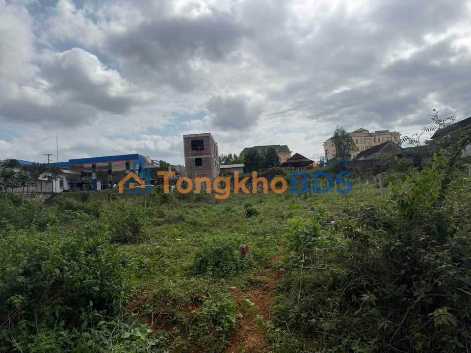 Đất Hương Long Hương Khê 180m² 0.8 tỷ - Tiềm năng tăng giá