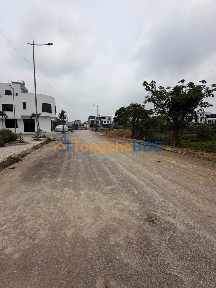 Đất nền Phường Đông Quang 89m² 3.8 tỷ - Đầu tư dài hạn