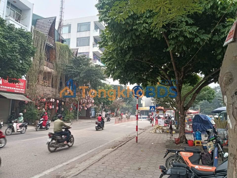 Nhà riêng Bà Triệu Hà Đông 50m² thỏa thuận - Chính chủ bán