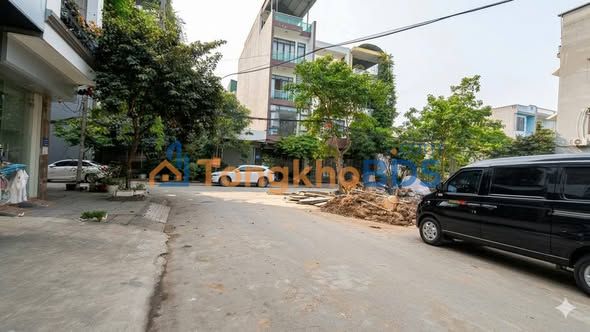 Đất nền Khu 6 Đại Phúc 76m² thỏa thuận - Xây dựng tự do