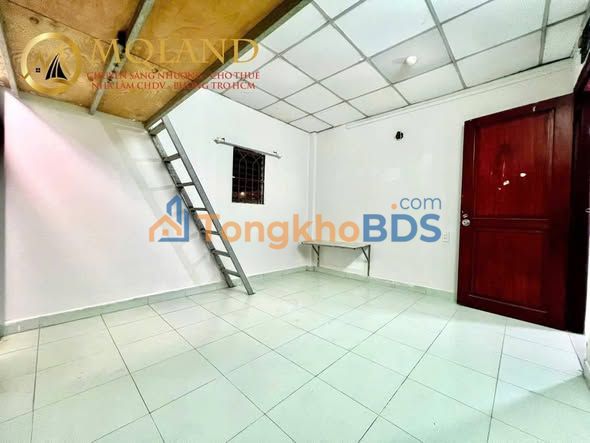 Nhà CHDV Âu Cơ Tân Bình 300m² 6xx triệu - Sẵn sàng ở ngay