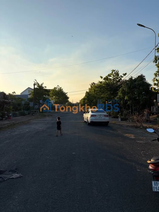 Đất nền Lê Trọng Tấn – Cà Mau 243m² giá 1.8 tỷ - Sổ đỏ chính chủ