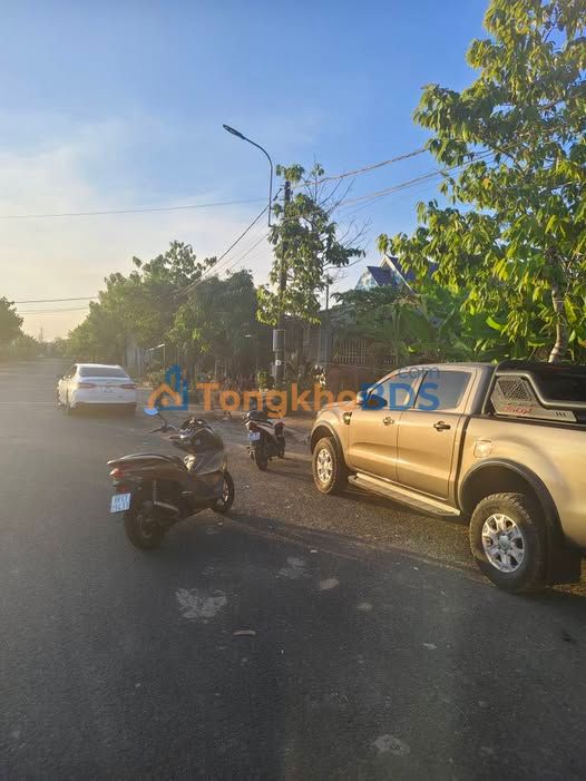 Đất nền Tân Xuyên Cà Mau 243m² 1 tỷ - Sổ đỏ chính chủ