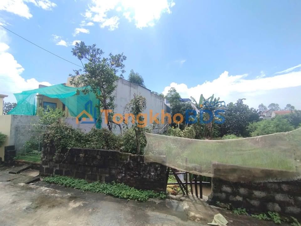 Đất nền Khánh Hội Yên Khánh 105m² giá thỏa thuận - Sổ đỏ chính chủ