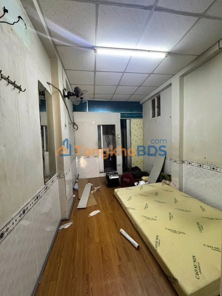 Nhà Trần Văn Đang Q3 34m² 4.8 tỷ - Chính chủ bán