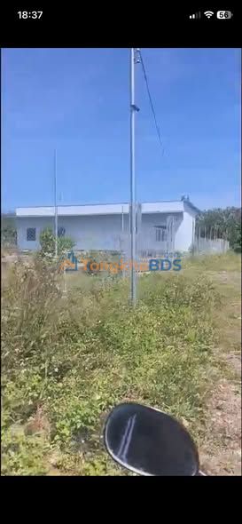 Nhà vườn Thôn 13 Lộc Thành 1.430m² 1.5 tỷ - Sổ đỏ chính chủ