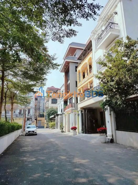 Nhà riêng Hoàng Như Tiếp Long Biên 110m² - Chính chủ bán