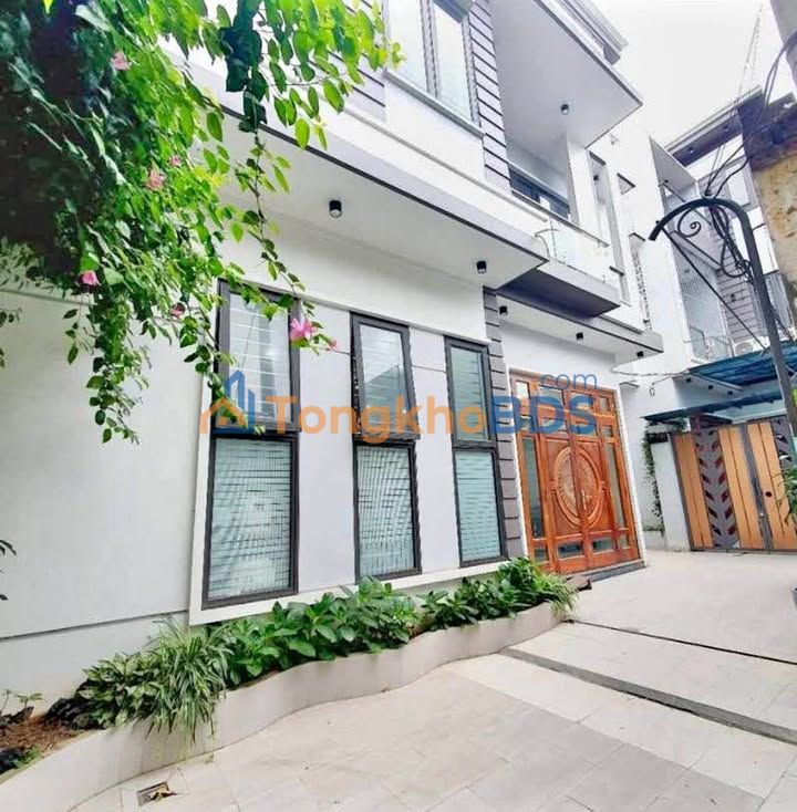 Nhà riêng Trần Quang Khải Nam Định 60m² 3.1 tỷ - Chính chủ