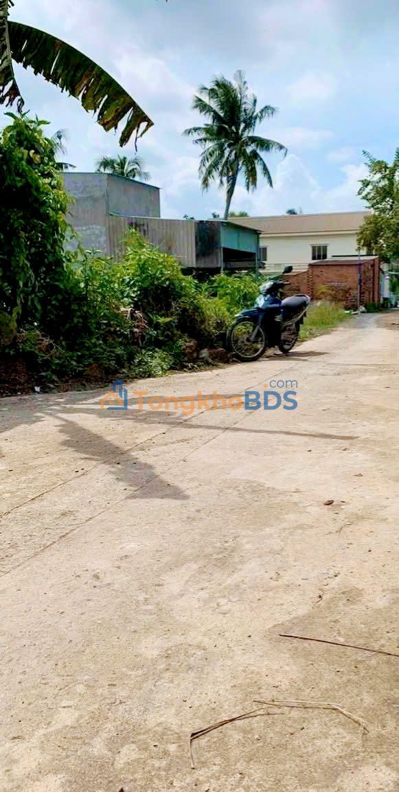 Đất nền Long Bình Tân Biên Hòa 64m² 1 tỷ - Sổ đỏ chính chủ