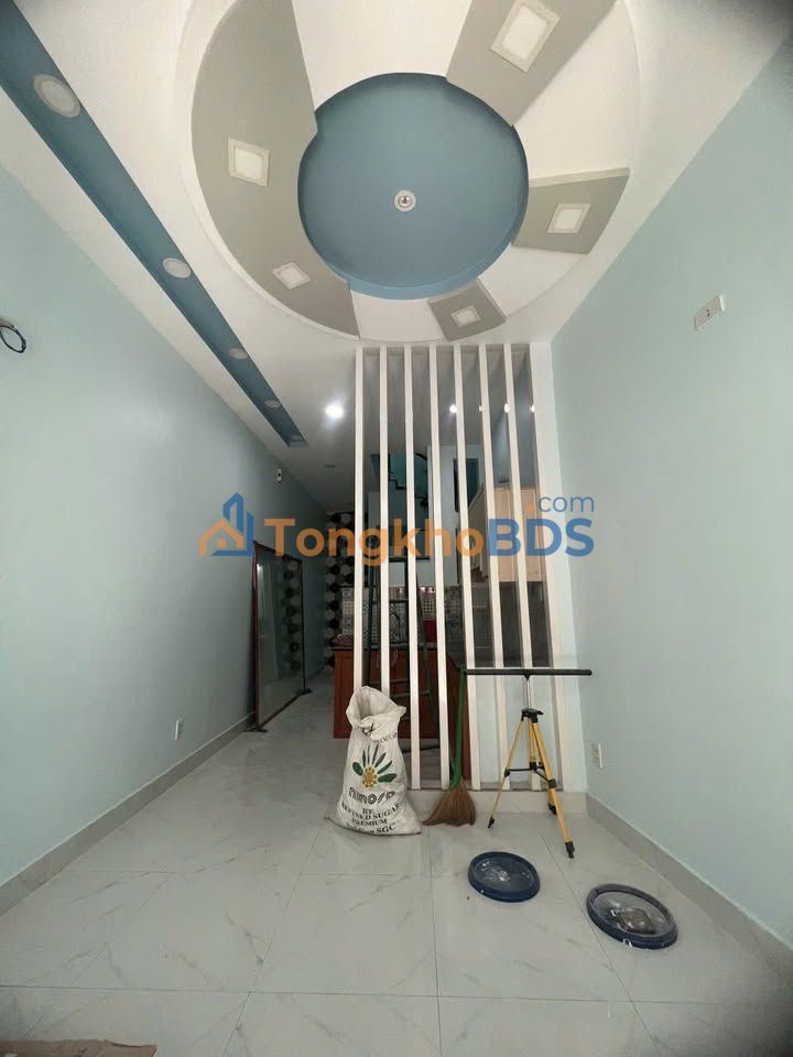 Nhà nguyên căn Bình Trưng Tây 40m² 10.5tr - Sẵn sàng ở ngay