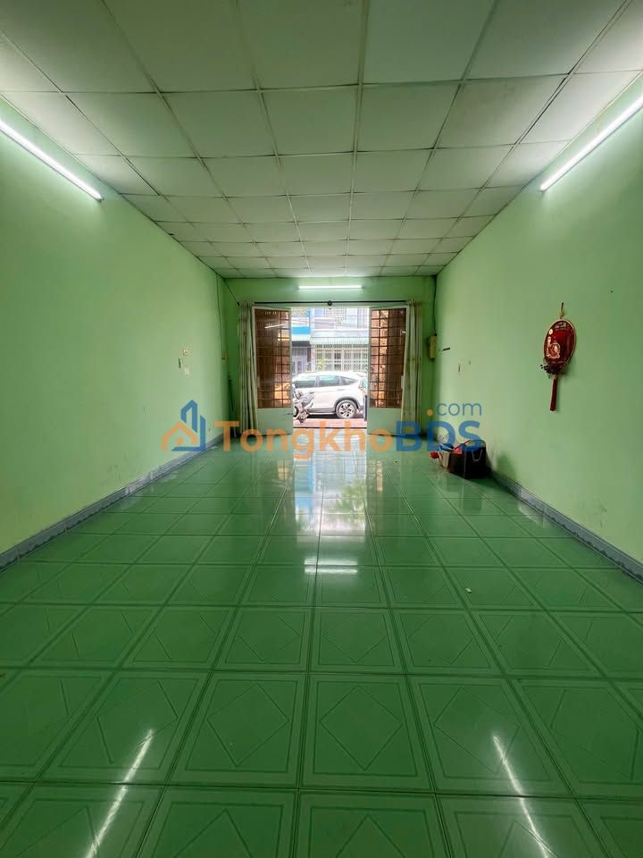 Nhà cấp 4 Phước Bình Q9 88m² - Ô tô vào tận nhà