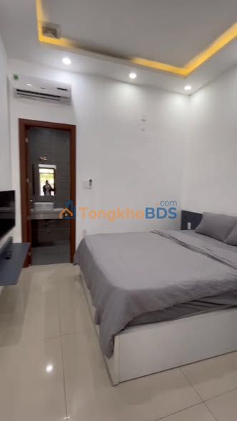 Căn hộ Nại Nam Hải Châu 60m2 15.5 triệu - Bàn giao ngay