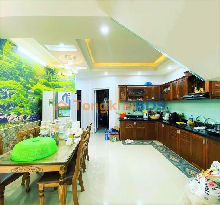 Nhà riêng Nguyễn Tất Thành Đà Nẵng 80m2 7 tỷ - Ô tô vào tận nhà