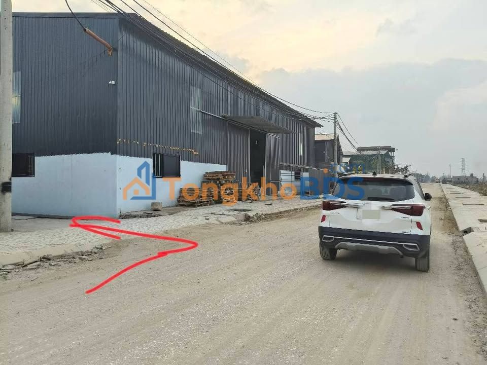 Đất Gia Đông Thuận Thành 73m² 3 tỷ - Tiềm năng tăng giá