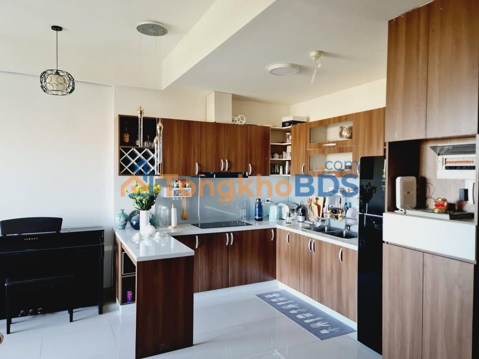 Căn hộ The Sun Avenue Thủ Đức 73m² 7.4 tỷ - View đẹp